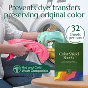 Color Shield Sheets