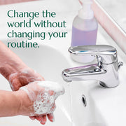 Reusable Soap Bottle